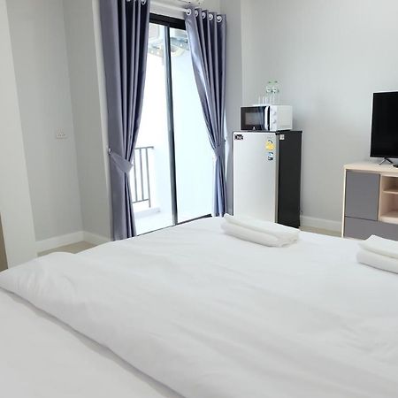 Order Residence Ban Pa Muat 외부 사진
