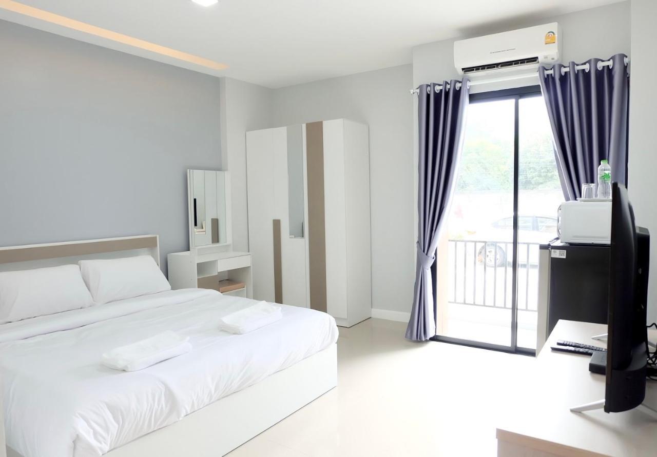 Order Residence Ban Pa Muat 외부 사진