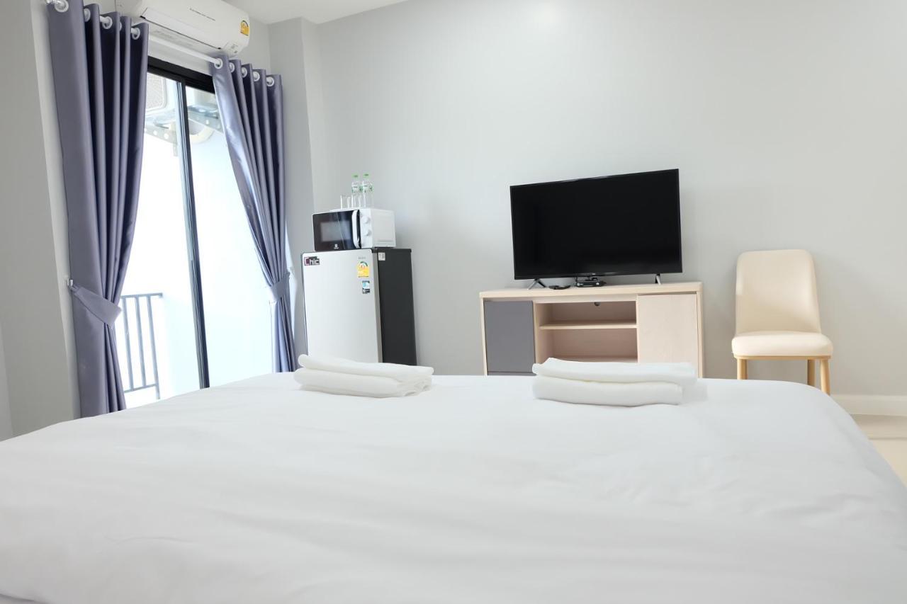 Order Residence Ban Pa Muat 외부 사진
